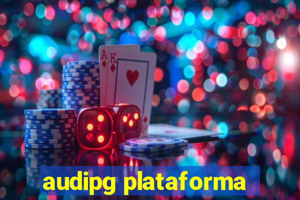 audipg plataforma